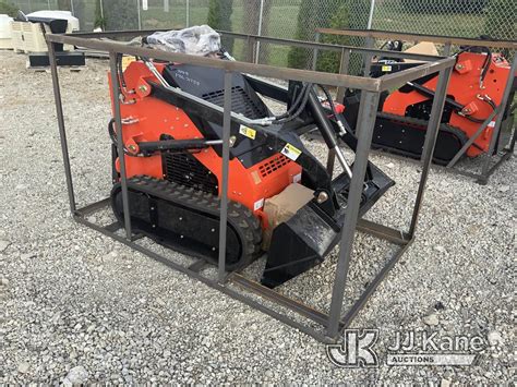 used skid steer ontario canada|walk behind skid steer price.